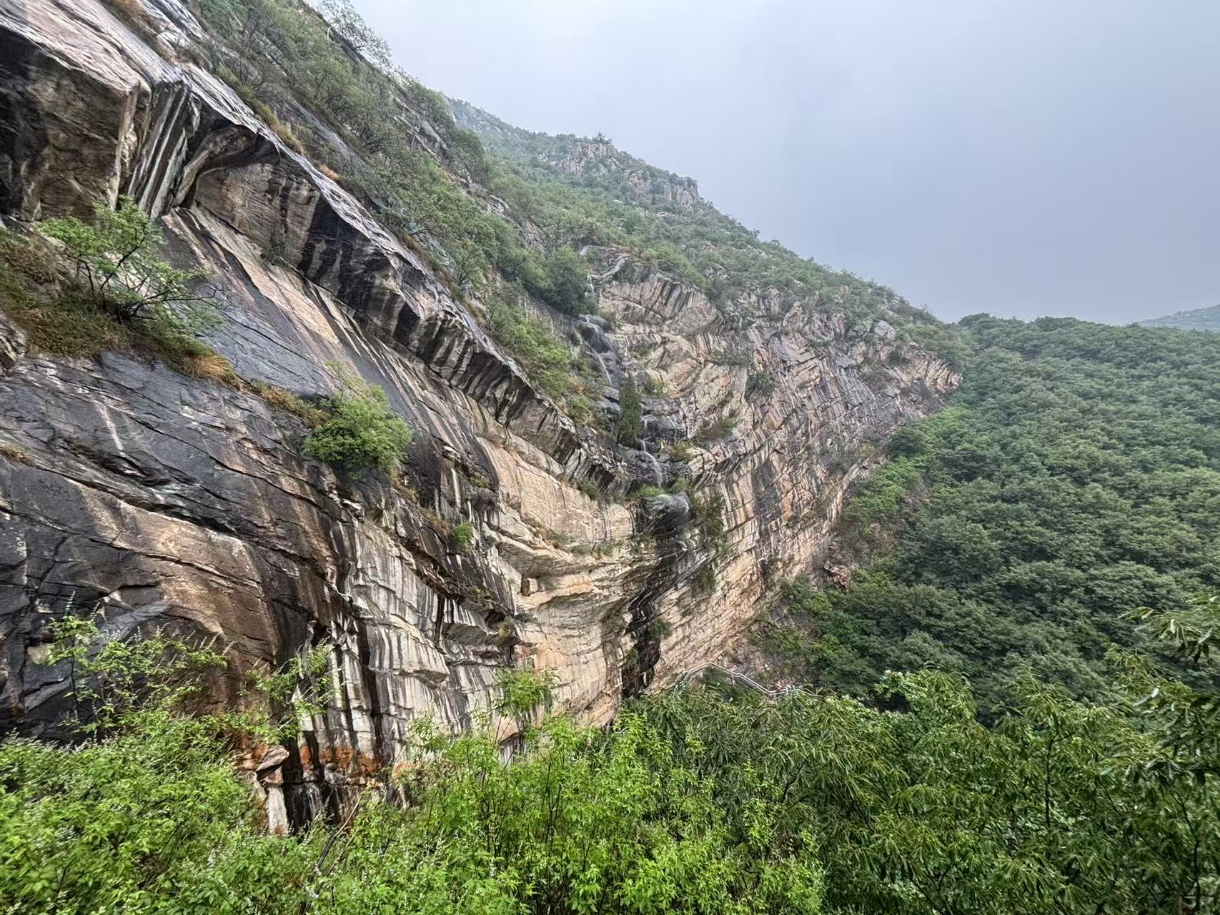 Dengfeng, Henan, CHN at 2025-06-01